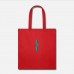 Surf Find Your Own Wave Surfboard Red Tote Bag